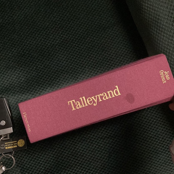 Talleyrand - Picture 4 of 13